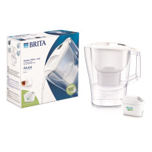 Water filtration vessel...