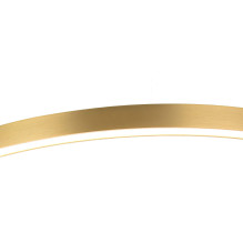 Luminaire ceiling Light Prestige Midway, 35 W, LED, 3000 °K Luminaire ceiling Light Prestige Midway, 35 W, LED, 3000 °K