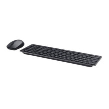 Rapoo 9310M Black