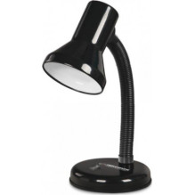 Esperanza Esperanza desk lamp black (ELD108K)