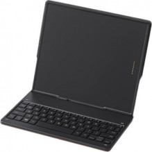 Onyx Boox OCV0520R Keyboard Cover Case for 10.3" Note Air5 C (Orange)