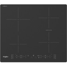 Whirlpool WB B8360 NE BM
