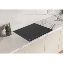 Whirlpool WB B8360 NE BM