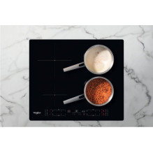 Whirlpool WB B8360 NE BM
