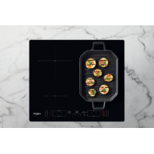Whirlpool WB B8360 NE BM