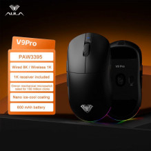 Aula V9PRO juoda Aula V9PRO juoda