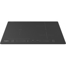 Whirlpool WF S7560NE BM Whirlpool WF S7560NE BM