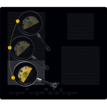 Whirlpool WF S7560NE BM Whirlpool WF S7560NE BM