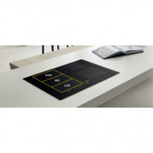 Whirlpool WF S7560NE BM Whirlpool WF S7560NE BM