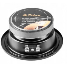 Dibeisi G4001 8 omų Dibeisi G4001 8 omų