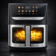 Gastroback 42585 Multi Airfryer Heat & Crisp Family 8L Gastroback 42585 Multi Airfryer Heat & Crisp Family 8L