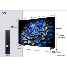 TCL 65T69C