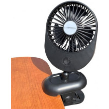 Esperanza EHF103K juoda Esperanza EHF103K juoda