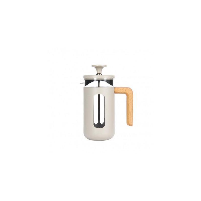 La Cafetiere Pisa kavos presas 3 puodeliai Latte