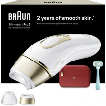 Braun PL5221