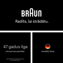 Braun PL5221 Braun PL5221