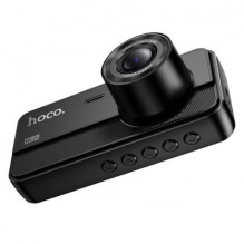 Hoco DV15 Trijų kanalų DVR 2" įrašymo įrenginys