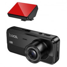 Hoco DV15 Tri-channel DVR 2" recorder