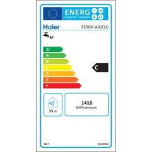 Haier A3 50L Haier A3 50L