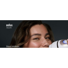 Braun PL7321