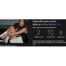 Braun PL7321