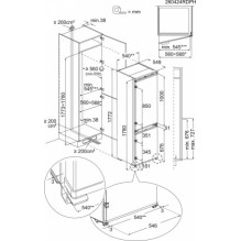 „Electrolux ENA7CE18S3“