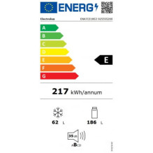 „Electrolux ENA7CE18S3“