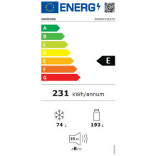 Samsung BRB80F26DEF0EO Samsung BRB80F26DEF0EO