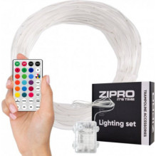 Zipro 10m Lighting Kit for 10FT 312cm Trampoline