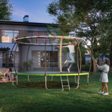 Zipro 10m Lighting Kit for 10FT 312cm Trampoline