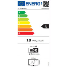 LG 24LB70003LA LG 24LB70003LA