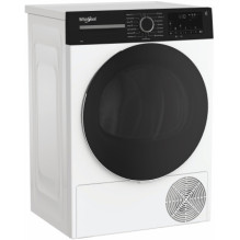 Whirlpool WPSD8WBSEE Whirlpool WPSD8WBSEE
