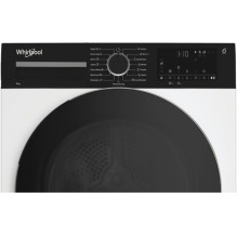 Whirlpool WPSD8WBSEE Whirlpool WPSD8WBSEE
