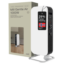 Oil heater Mill AB-H1000MEC Oil heater Mill AB-H1000MEC
