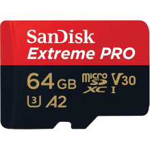 Atminties kortelė SanDisk...