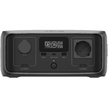 Neš energ stot EcoFlow River 3 UPS 19000mAh, 300-600W Neš energ stot EcoFlow River 3 UPS 19000mAh, 300-600W