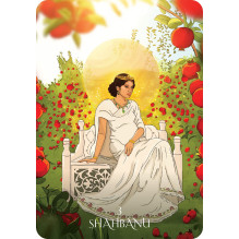 Sufi Tarot cards Hay House Sufi Tarot cards Hay House