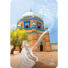 Sufi Tarot cards Hay House Sufi Tarot cards Hay House