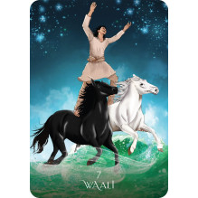 Sufi Tarot cards Hay House Sufi Tarot cards Hay House