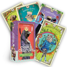 The Tarot of Curious...