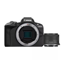 Canon EOS R50 + RF-S...