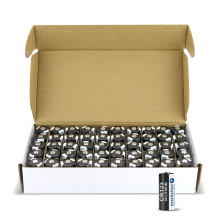 Baterija - everActive CR123...
