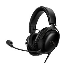 Ausinės - HyperX Cloud III,...