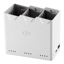 Įkrovimo centras - DJI Mini 3 Pro dvipusis įkrovimo centras (30W USB-C, įkrauna 3 baterijas) Įkrovimo centras - DJI Mini 3 Pro dvipusis įkrovimo centras (30W USB-C, įkrauna 3 baterijas)