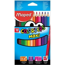 Maped Colorpeps maxi...