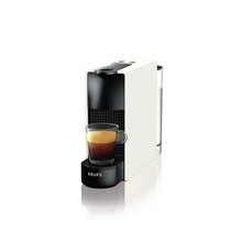 Krups Nespresso Essenza Mini - white