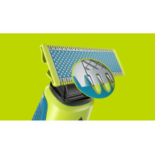 Philips OneBlade Replacement Blade QP225 / 50 Philips OneBlade Replacement Blade QP225 / 50