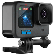 Veiksmo Kamera - GoPro CHDHX-121-RW 27 MP 5K Ultra HD CMOS 25,4 / 1,9 mm "Wi-Fi" 121 g