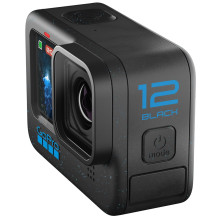 Veiksmo Kamera - GoPro CHDHX-121-RW 27 MP 5K Ultra HD CMOS 25,4 / 1,9 mm "Wi-Fi" 121 g