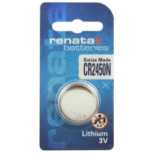 Baterija - Renata CR2450N...